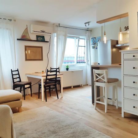 Eagles Nest Apartment Zagreb Buitenkant foto