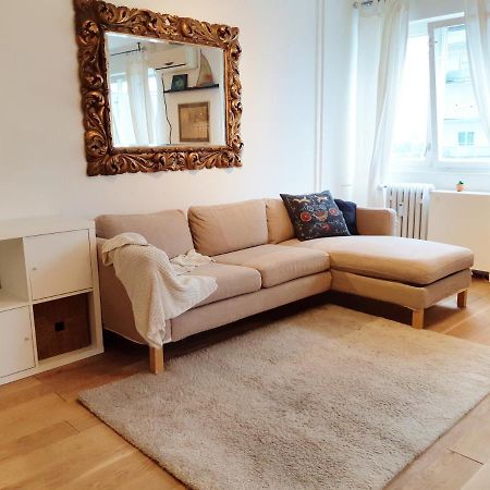 Eagles Nest Apartment Zagreb Buitenkant foto