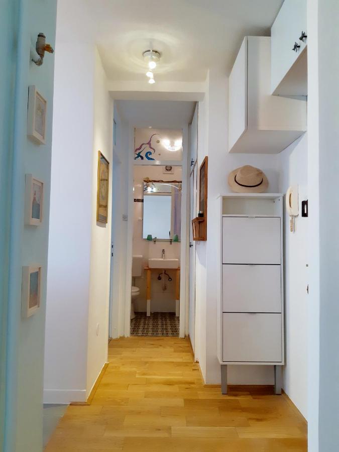 Eagles Nest Apartment Zagreb Buitenkant foto
