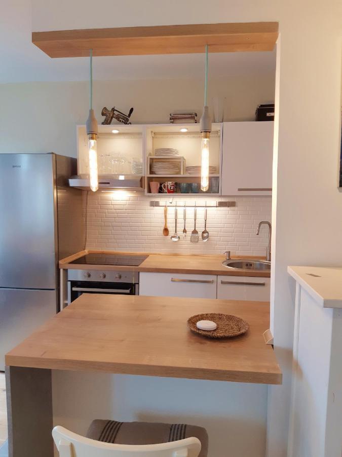 Eagles Nest Apartment Zagreb Buitenkant foto