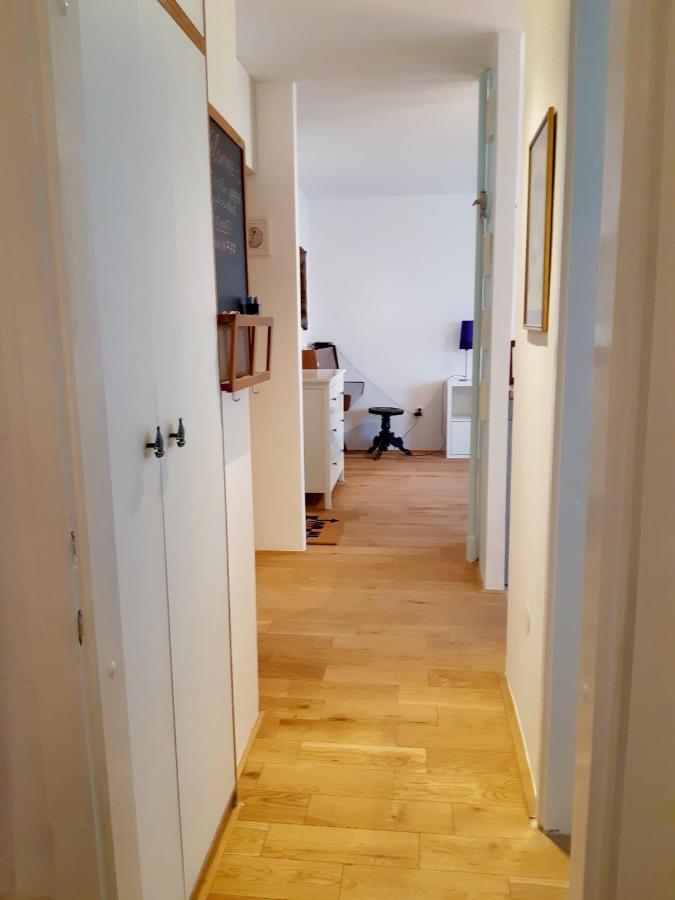 Eagles Nest Apartment Zagreb Buitenkant foto
