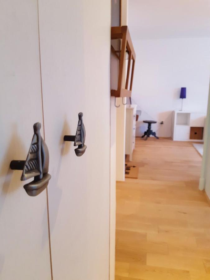 Eagles Nest Apartment Zagreb Buitenkant foto