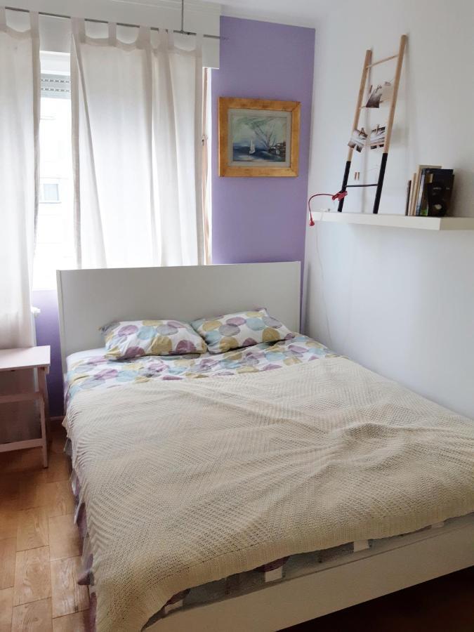 Eagles Nest Apartment Zagreb Buitenkant foto
